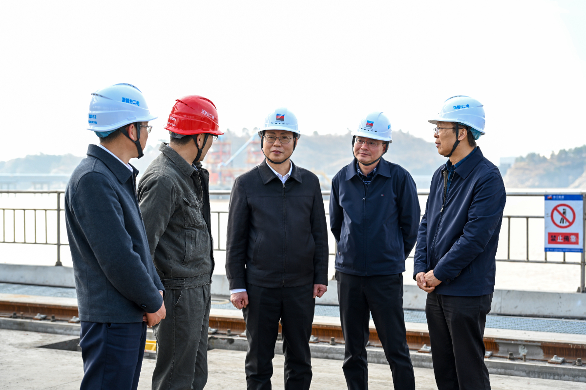 劉盛輝赴基層開(kāi)展春節(jié)前安全檢查